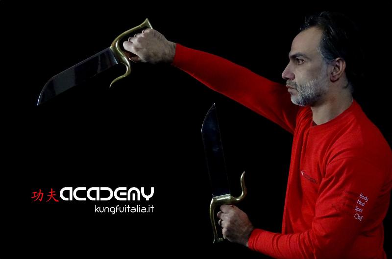 Kung Fu Academy Caserta di Sifu Salvatore Mezzone Accademia di Wing Chun e Tai Chi Quan (1)